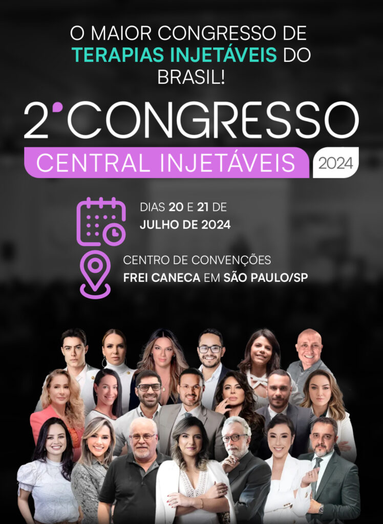 Capa do congresso